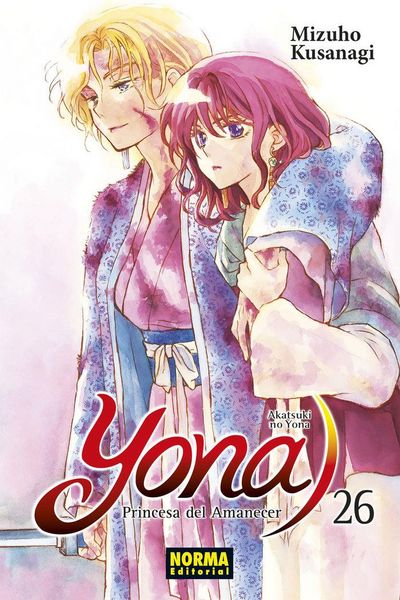 Produktbild: Yona, Princesa Del Amanecer 26