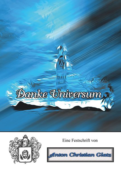 Produktbild: Danke Universum
