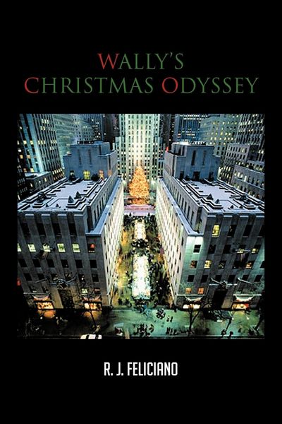 Produktbild: Wally's Christmas Odyssey