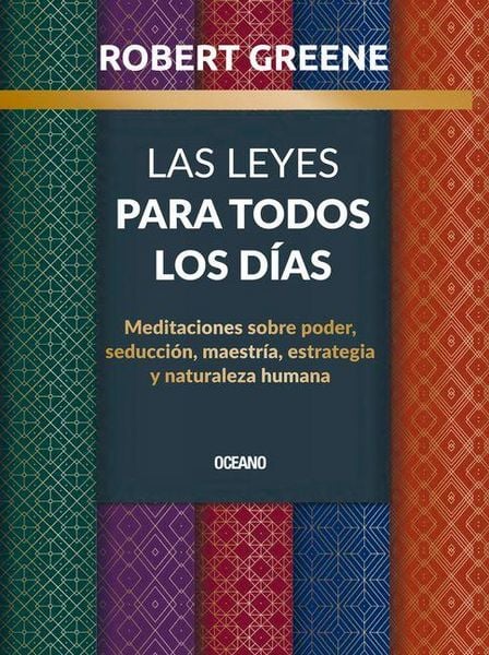Produktbild: Las Leyes Para Todos Los D&iacute;as,