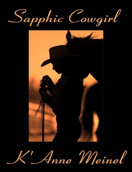 Produktbild: Sapphic Cowgirl
