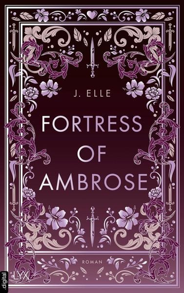 Produktbild: Fortress of Ambrose