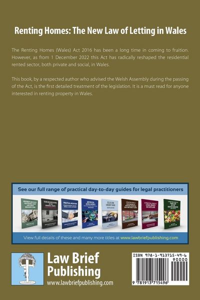 Produktbild: Renting Homes