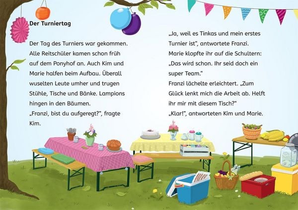 Produktbild: Die drei !!!, B&uuml;cherhelden 2. Klasse, Doppelband, Tierisch gute Sp&uuml;rnasen