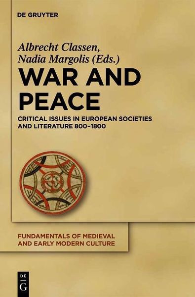 Produktbild: War and Peace