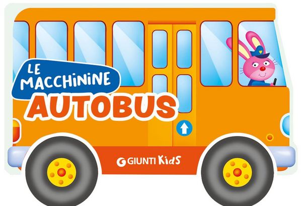 Produktbild: Autobus