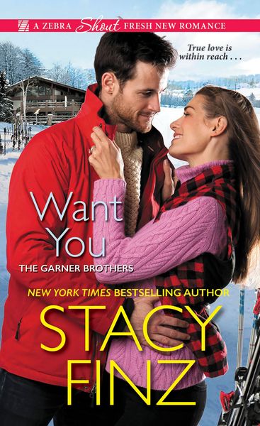 Produktbild: Want You