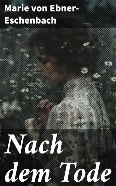 Produktbild: Nach dem Tode