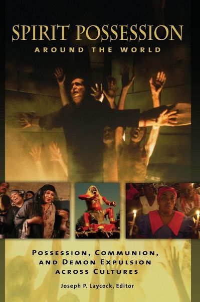Produktbild: Spirit Possession around the World