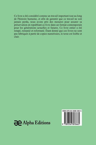 Produktbild: La gl&egrave;be