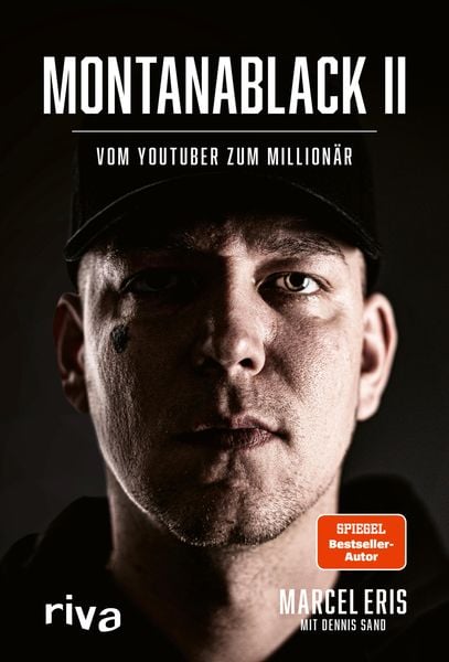 Produktbild: MontanaBlack II