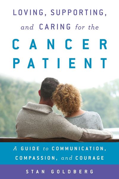 Produktbild: Loving, Supporting, and Caring for the Cancer Patient