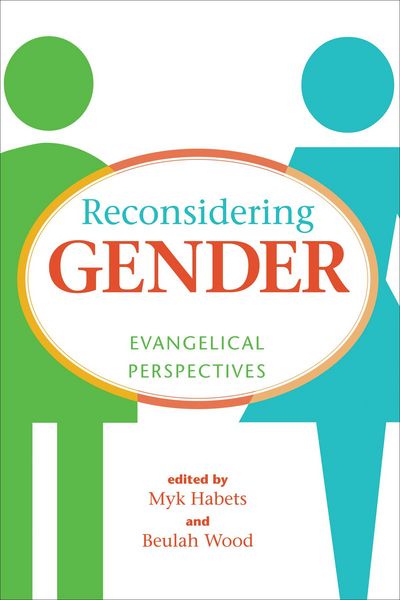 Produktbild: Reconsidering Gender