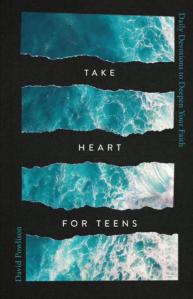 Produktbild: Take Heart for Teens