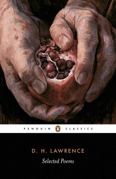 Produktbild: Selected Poems