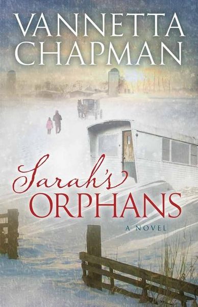 Produktbild: Sarah's Orphans