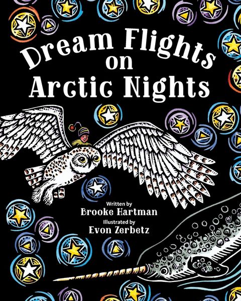 Produktbild: Dream Flights on Arctic Nights