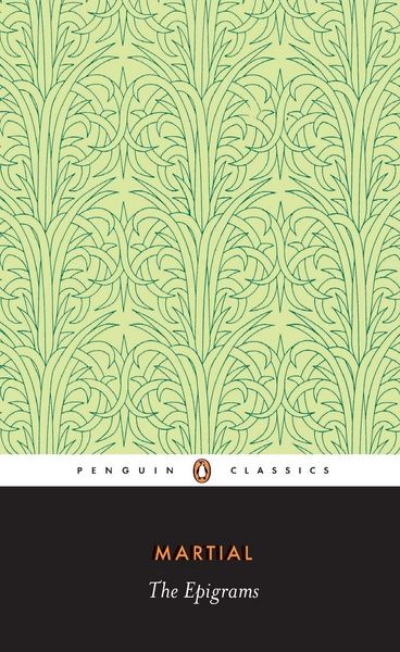 Produktbild: The Epigrams