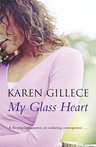 Produktbild: My Glass Heart