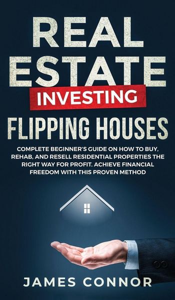 Produktbild: Real Estate Investing - Flipping Houses