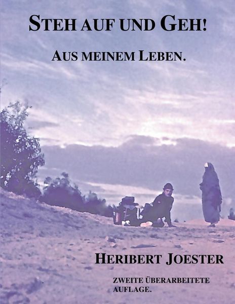 Produktbild: Steh auf und geh!