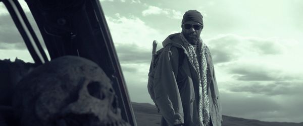 Produktbild: The Book of Eli