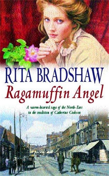 Produktbild: Ragamuffin Angel