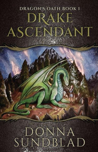 Produktbild: Drake Ascendant