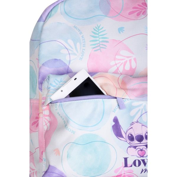Produktbild: CoolPack Rucksack Disney Stitch Motiv 2 42x31x17cm