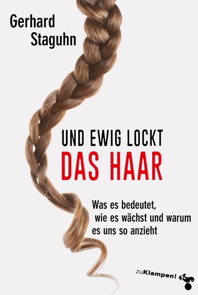 Produktbild: Und ewig lockt das Haar