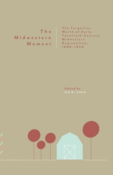 Produktbild: The Midwestern Moment
