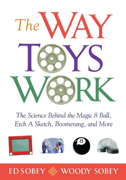 Produktbild: Way Toys Work