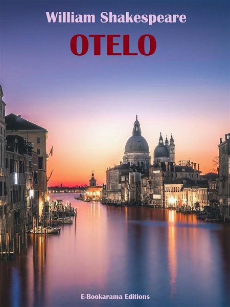 Produktbild: Otelo