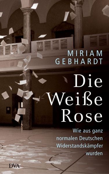 Produktbild: Die Wei&szlig;e Rose