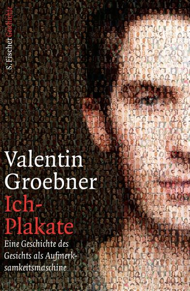 Produktbild: Ich-Plakate