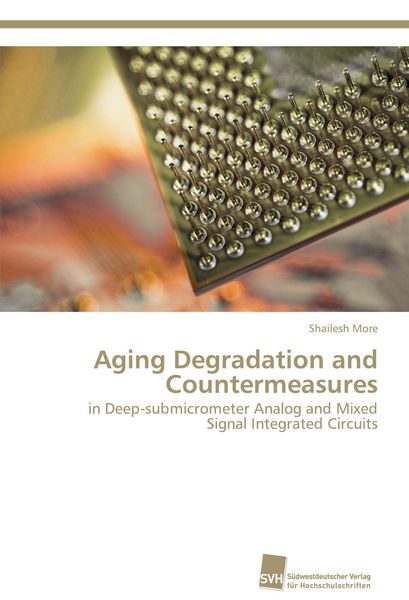 Produktbild: Aging Degradation and Countermeasures