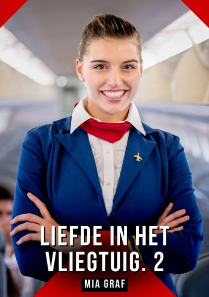 Produktbild: Liefde in het vliegtuig. 2