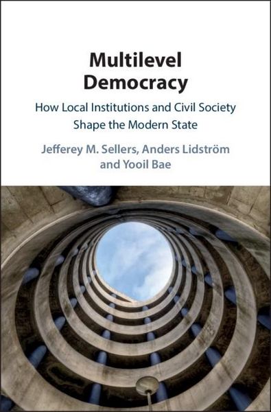 Produktbild: Multilevel Democracy