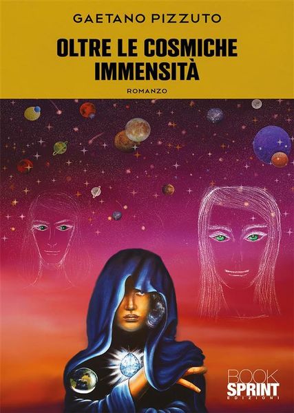 Produktbild: Oltre le Cosmiche Immensit&agrave;
