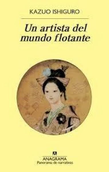 Produktbild: Un Artista del Mundo Flotante