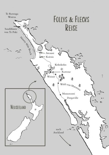 Produktbild: Der Ruf des Nordwinds