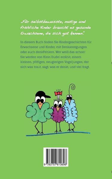 Produktbild: Gef&uuml;hlsdudelei
