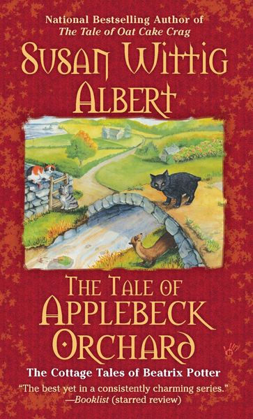 Produktbild: The Tale of Applebeck Orchard