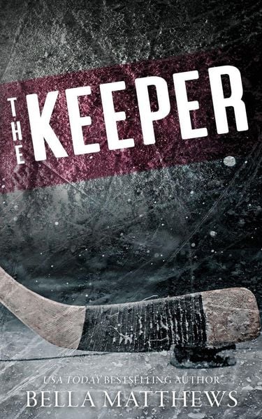 Produktbild: The Keeper