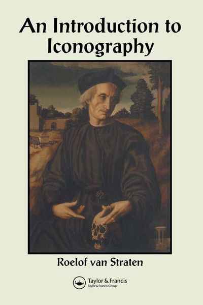 Produktbild: An Introduction to Iconography