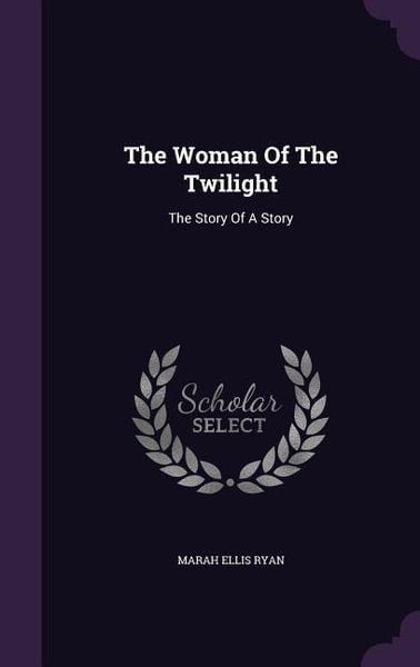 Produktbild: The Woman Of The Twilight