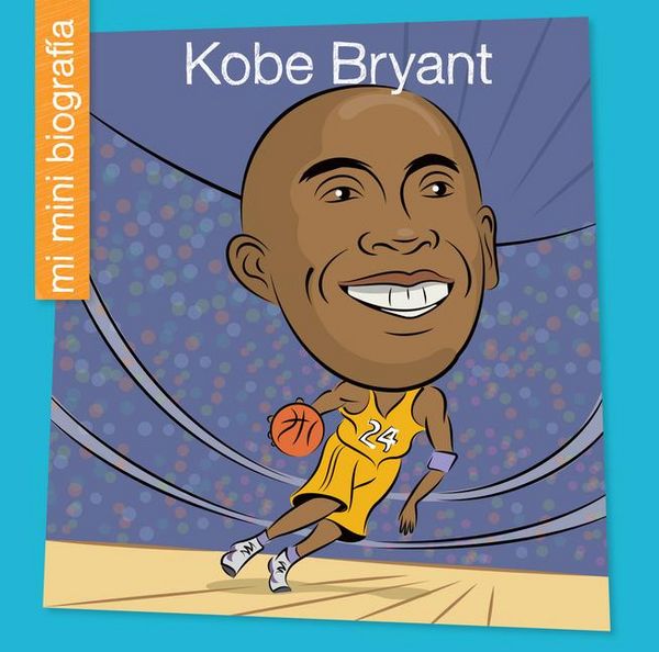 Produktbild: Kobe Bryant SP
