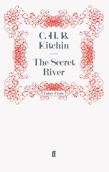 Produktbild: The Secret River