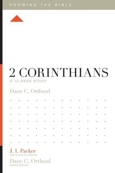 Produktbild: 2 Corinthians
