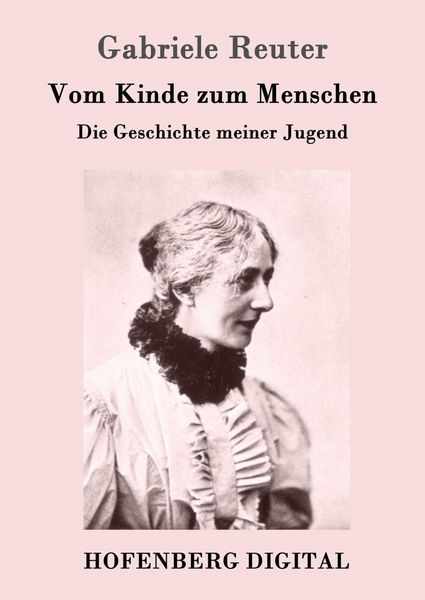 Produktbild: Vom Kinde zum Menschen
